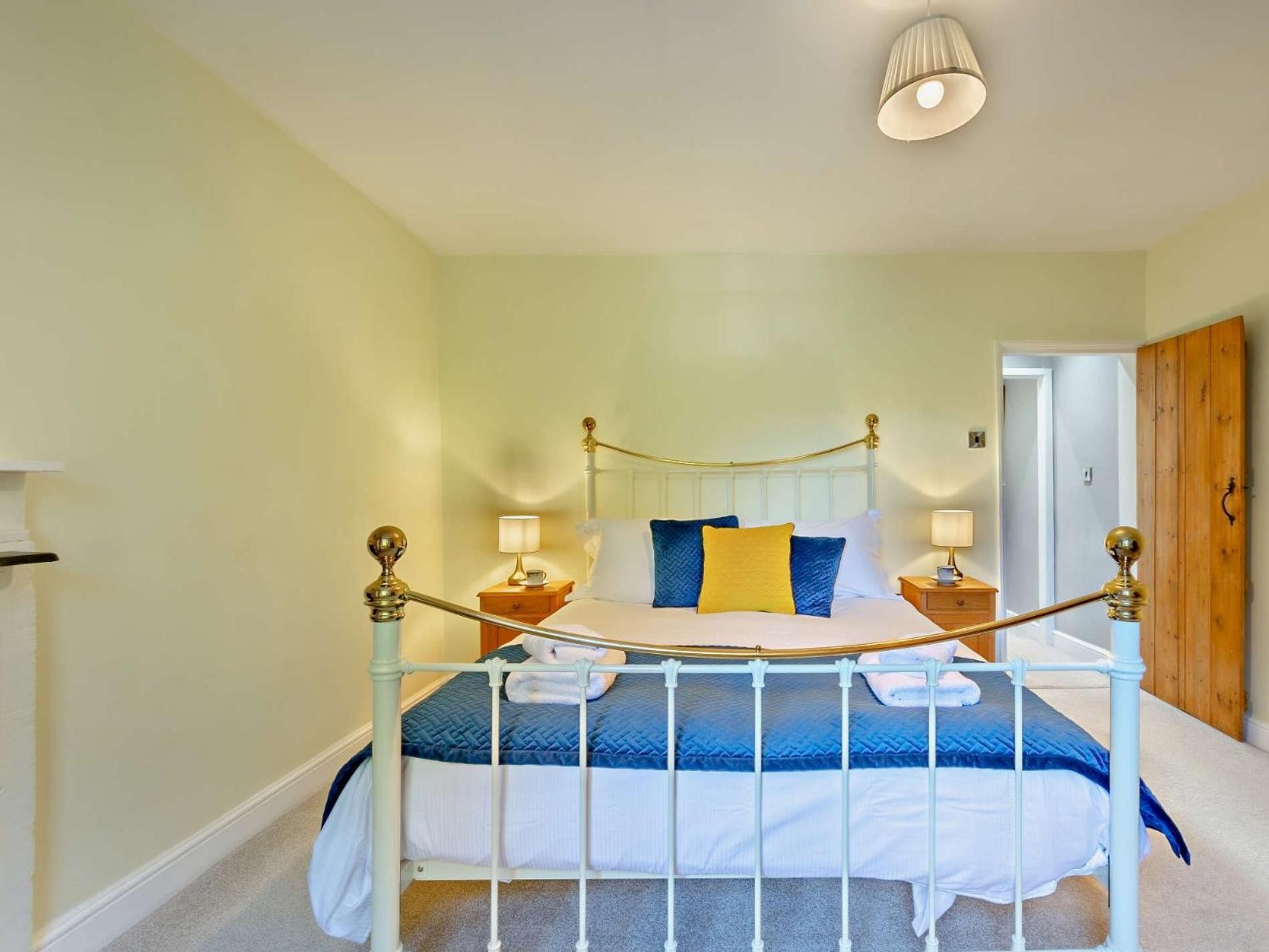 Вилла 2 Bed In Grassington 93941 Hebden Экстерьер фото