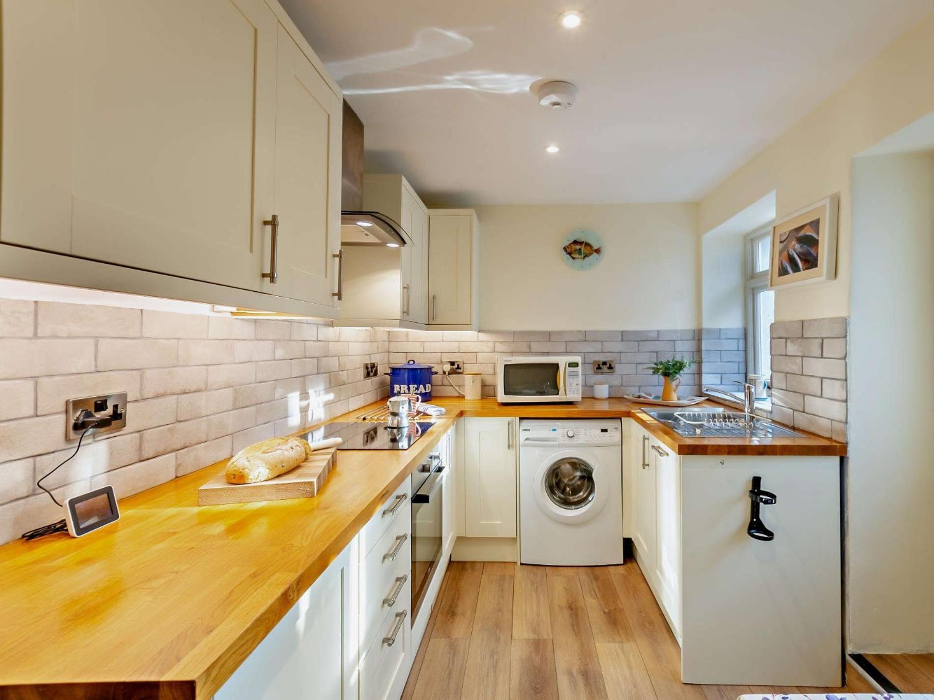 Вилла 2 Bed In Grassington 93941 Hebden Экстерьер фото