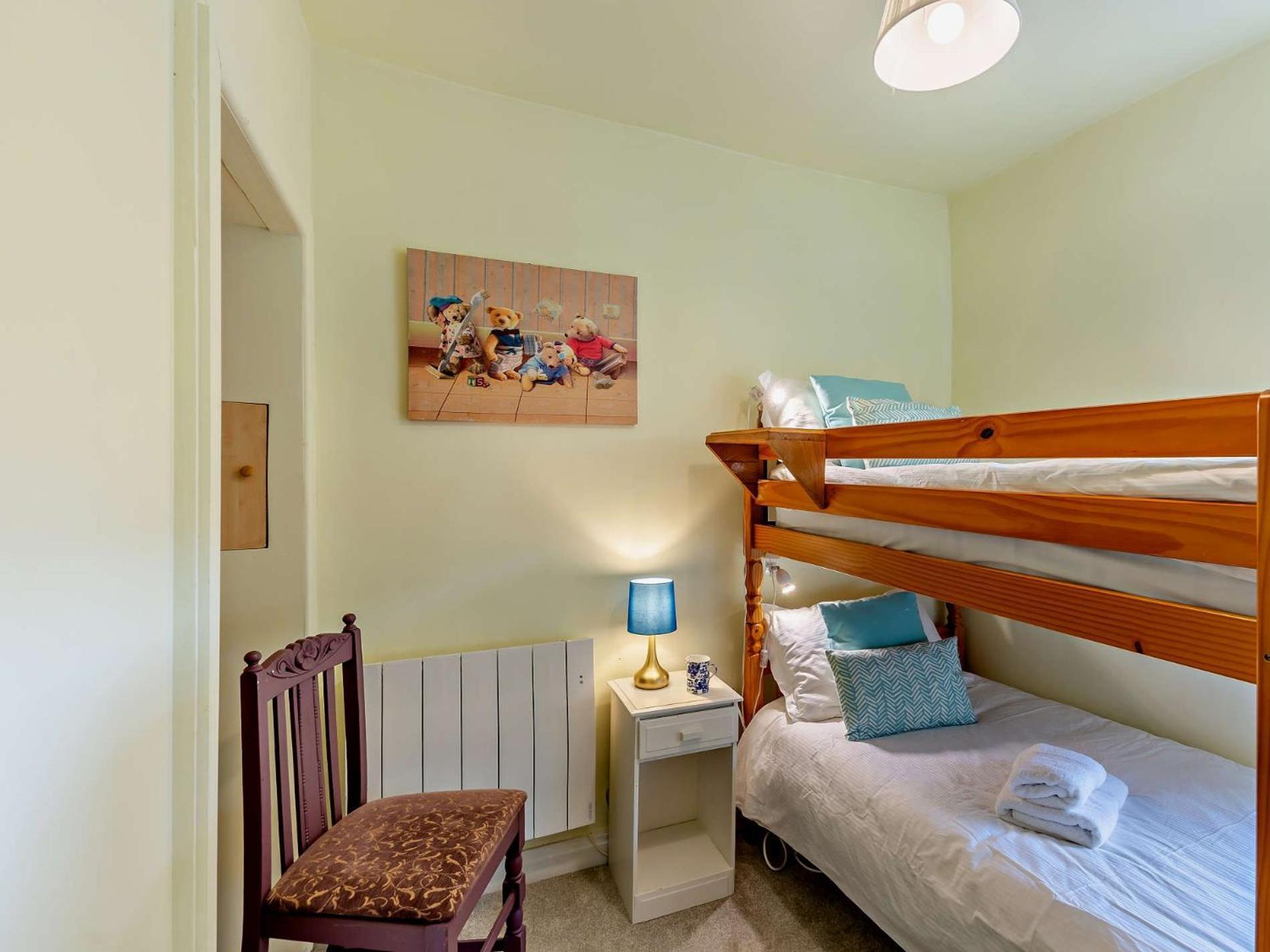 Вилла 2 Bed In Grassington 93941 Hebden Экстерьер фото