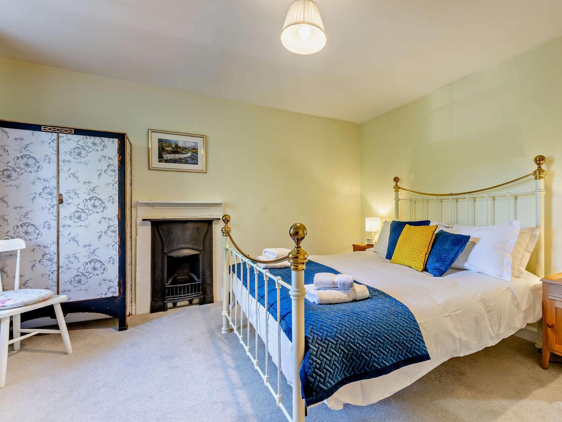 Вилла 2 Bed In Grassington 93941 Hebden Экстерьер фото