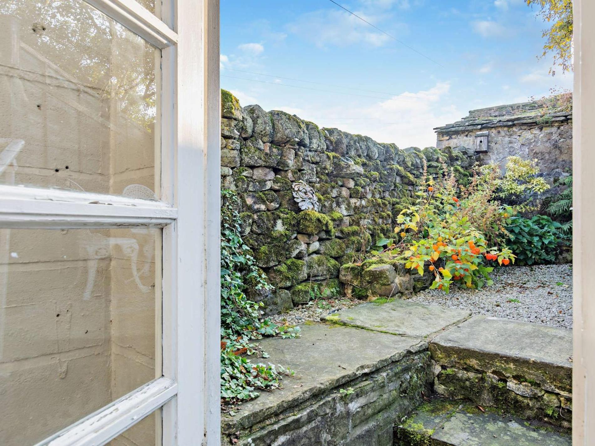 Вилла 2 Bed In Grassington 93941 Hebden Экстерьер фото