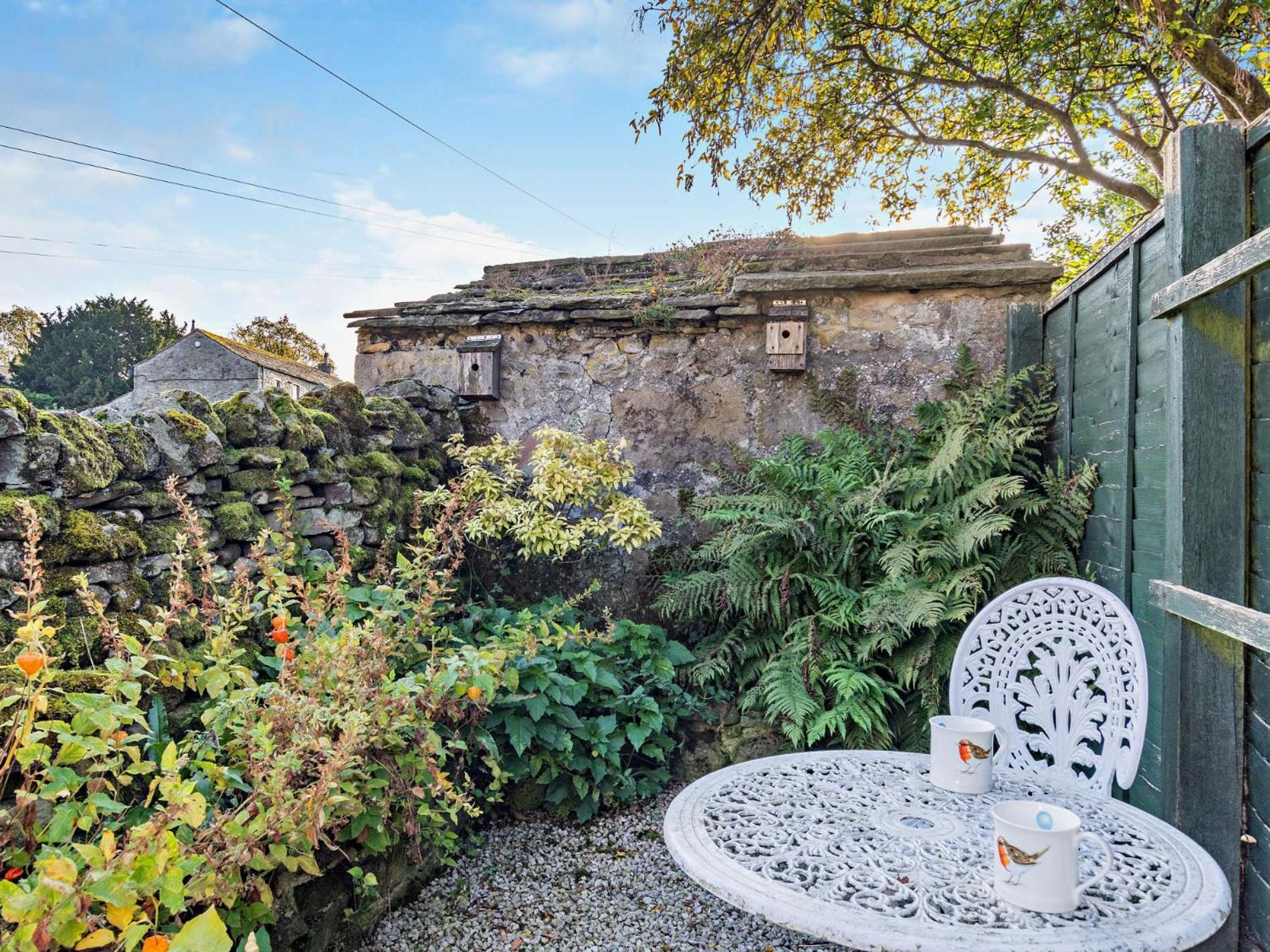 Вилла 2 Bed In Grassington 93941 Hebden Экстерьер фото